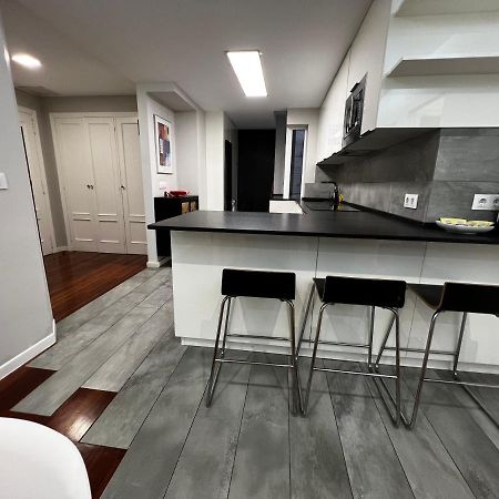 Oliva Suite Pontevedra Zewnętrze zdjęcie