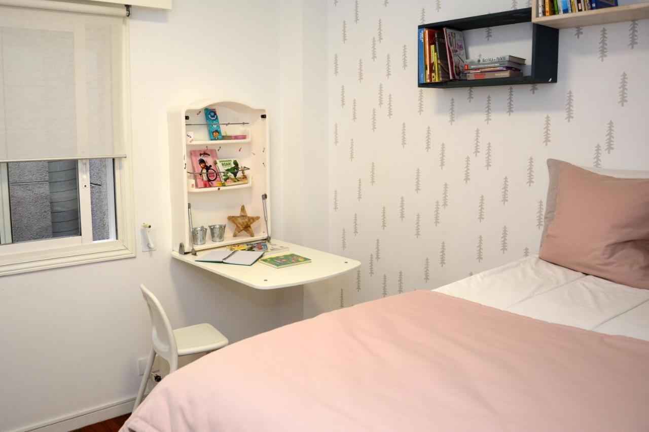 Oliva Suite Pontevedra Zewnętrze zdjęcie