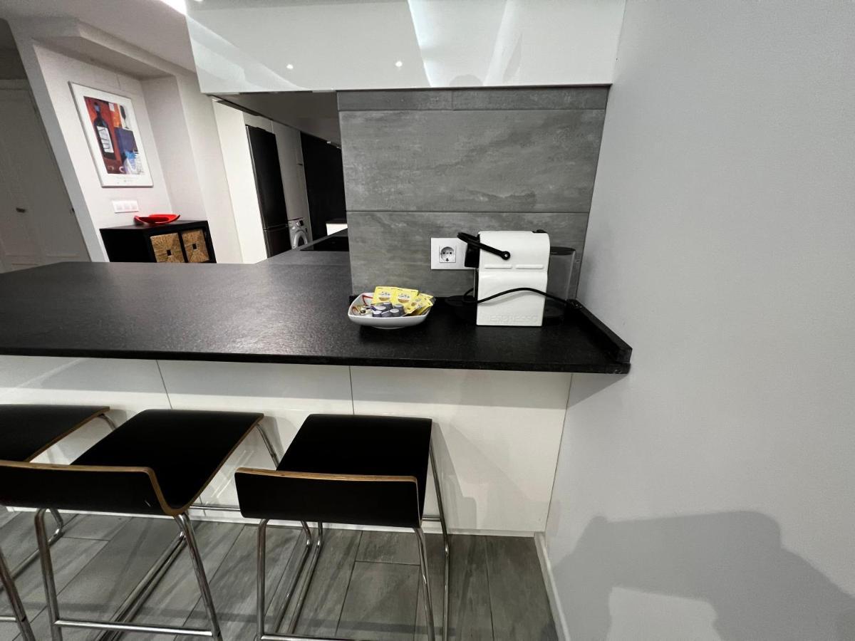 Oliva Suite Pontevedra Zewnętrze zdjęcie